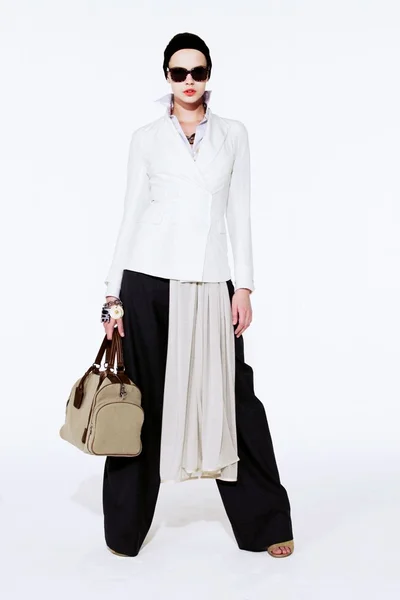 Look 1